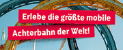Olympia Looping auf dem Oktoberfest 